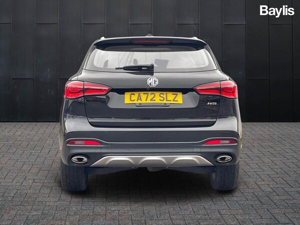 Used MG MG HS 2022 for sale - 76074260: Photo 6