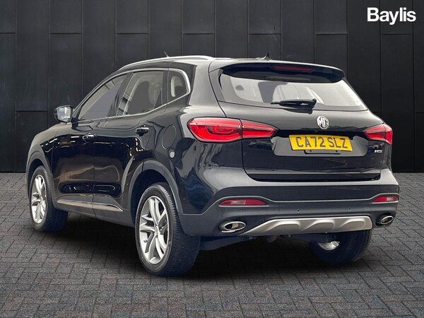 Used MG MG HS 2022 for sale - 76074260: Photo 7
