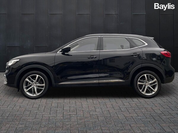 Used MG MG HS 2022 for sale - 76074260: Photo 8