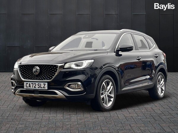 Used MG MG HS 2022 for sale - 76074260: Photo 9
