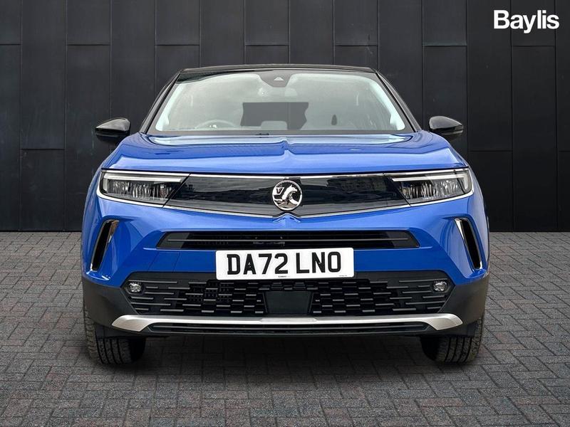 Used Vauxhall Mokka 2022 for sale - 77910545: Photo 10