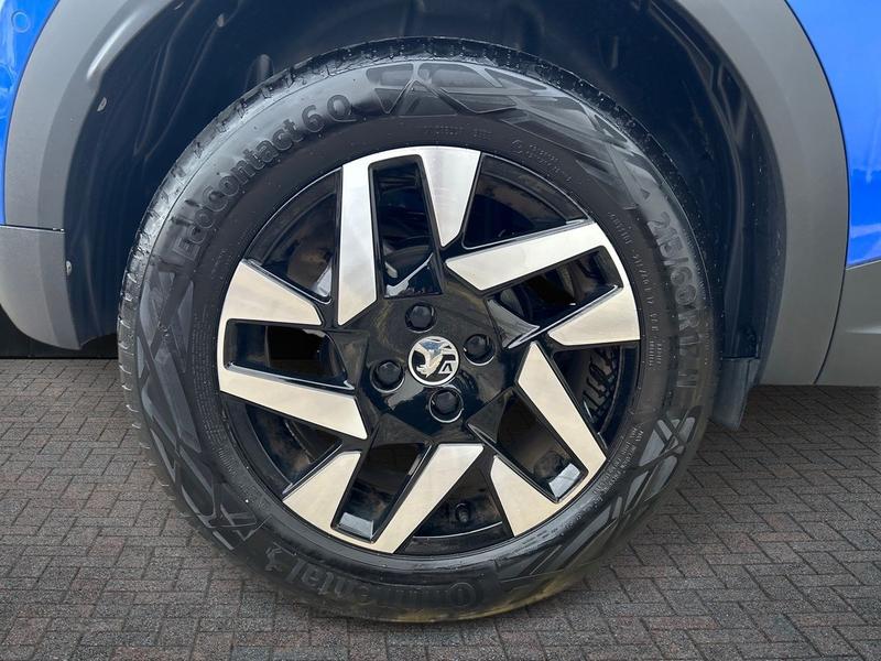 Used Vauxhall Mokka 2022 for sale - 77910545: Photo 11