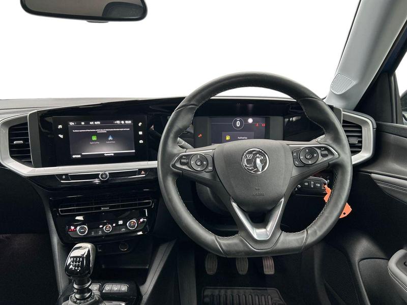 Used Vauxhall Mokka 2022 for sale - 77910545: Photo 12