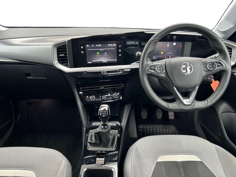 Used Vauxhall Mokka 2022 for sale - 77910545: Photo 13