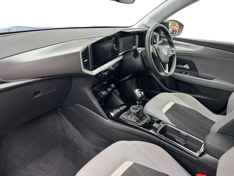 Used Vauxhall Mokka 2022 for sale - 77910545: Photo 14