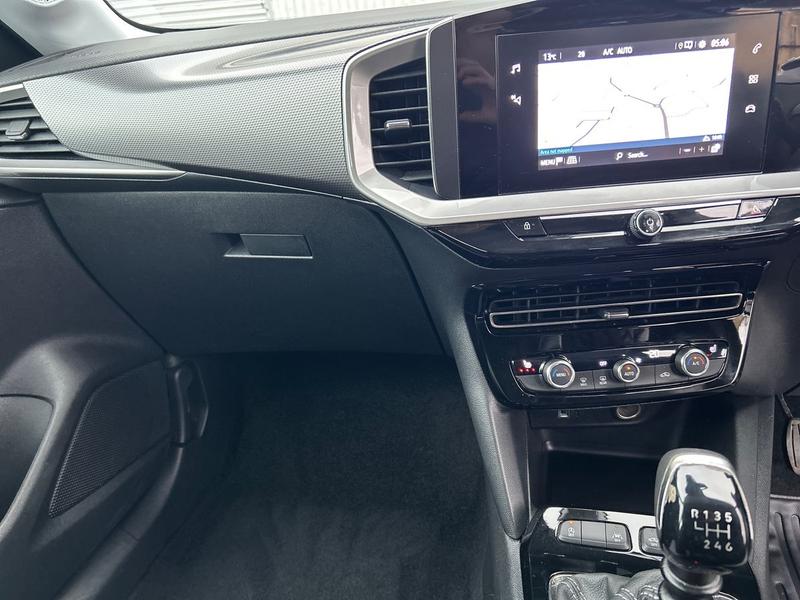 Used Vauxhall Mokka 2022 for sale - 77910545: Photo 15