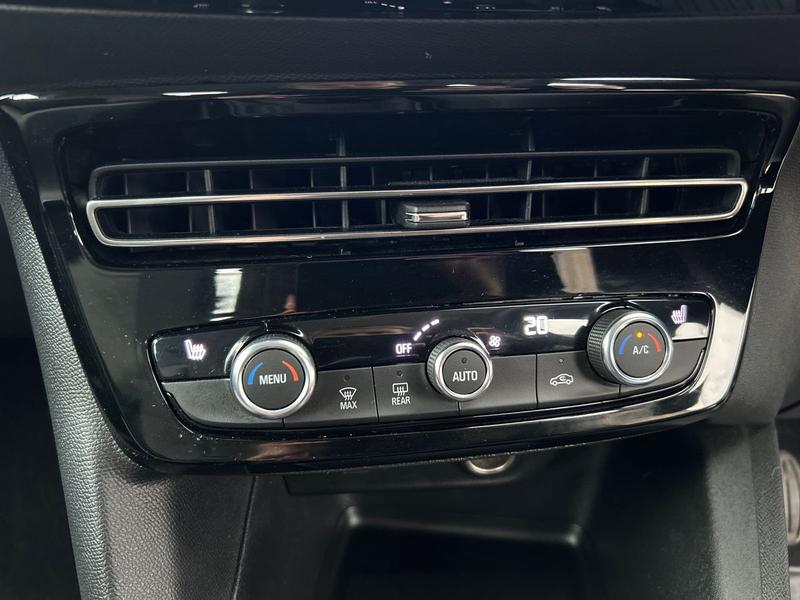 Used Vauxhall Mokka 2022 for sale - 77910545: Photo 16