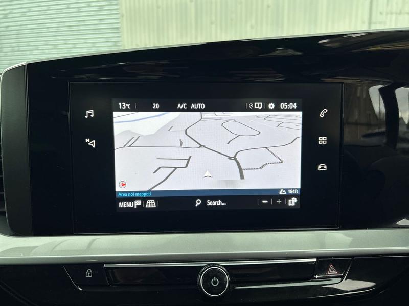 Used Vauxhall Mokka 2022 for sale - 77910545: Photo 19