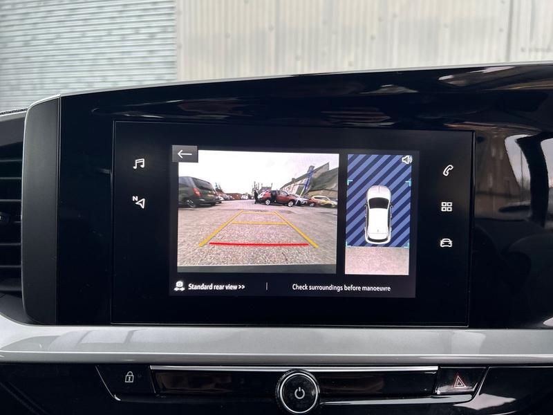 Used Vauxhall Mokka 2022 for sale - 77910545: Photo 20