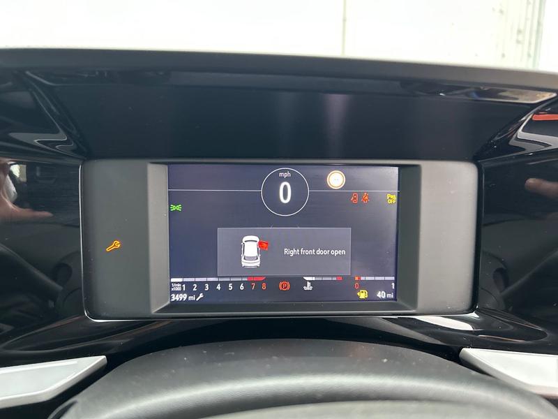 Used Vauxhall Mokka 2022 for sale - 77910545: Photo 21