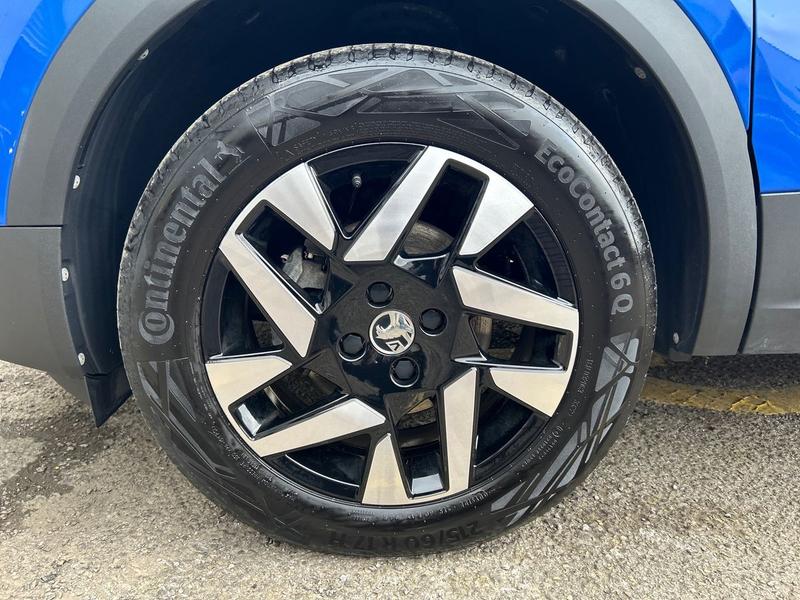 Used Vauxhall Mokka 2022 for sale - 77910545: Photo 28