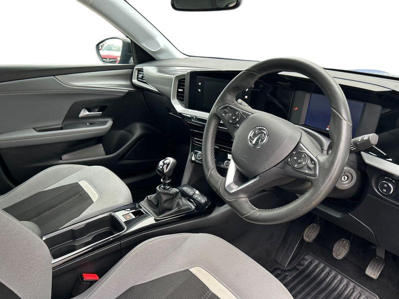 Used Vauxhall Mokka 2022 for sale - 77910545: Photo 3