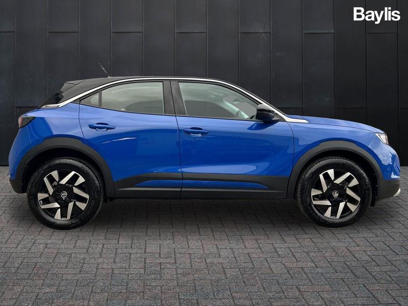 Used Vauxhall Mokka 2022 for sale - 77910545: Photo 5