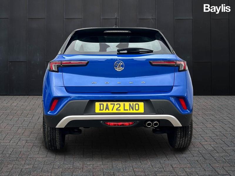 Used Vauxhall Mokka 2022 for sale - 77910545: Photo 6