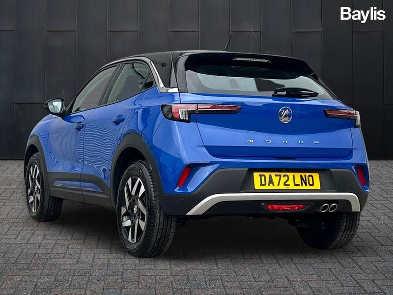 Used Vauxhall Mokka 2022 for sale - 77910545: Photo 7