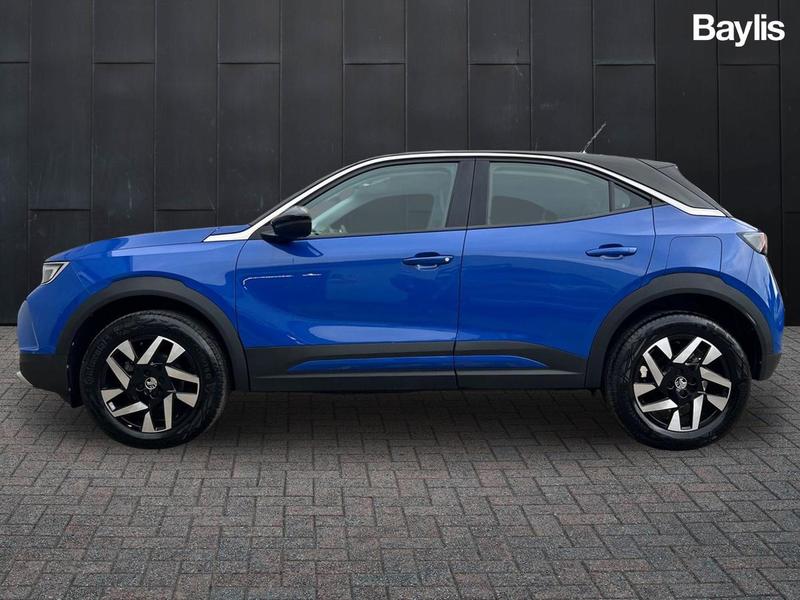 Used Vauxhall Mokka 2022 for sale - 77910545: Photo 8