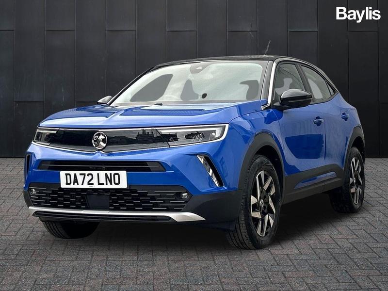 Used Vauxhall Mokka 2022 for sale - 77910545: Photo 9