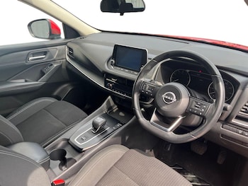 Used Nissan Qashqai 2022 for sale - 75424828: Photo