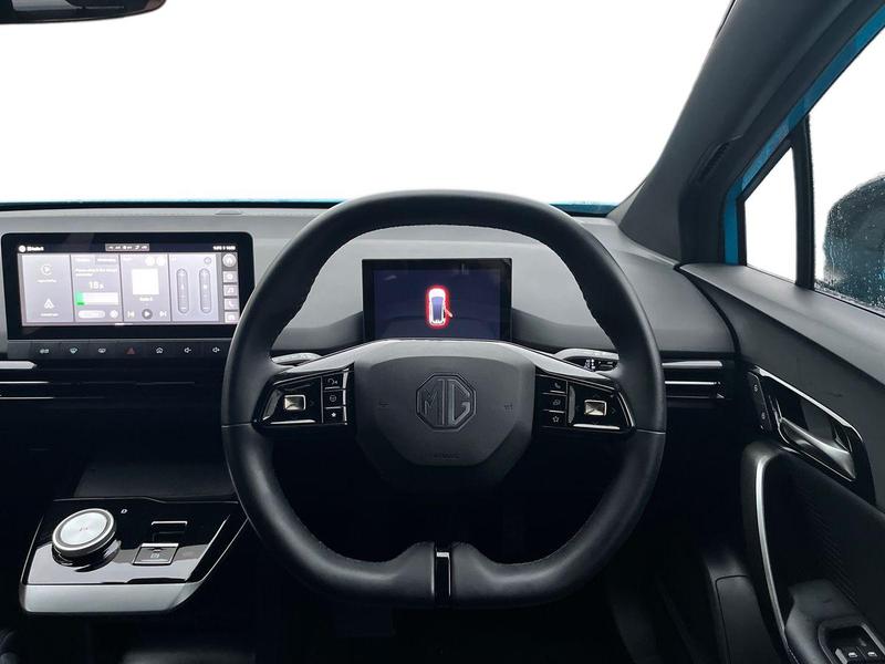 Used MG MG4 2023 for sale - 77901175: Photo 12