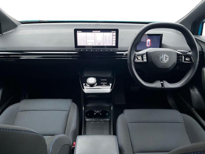 Used MG MG4 2023 for sale - 77901175: Photo 13