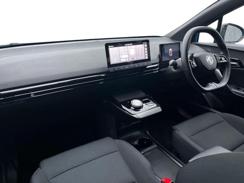 Used MG MG4 2023 for sale - 77901175: Photo 14