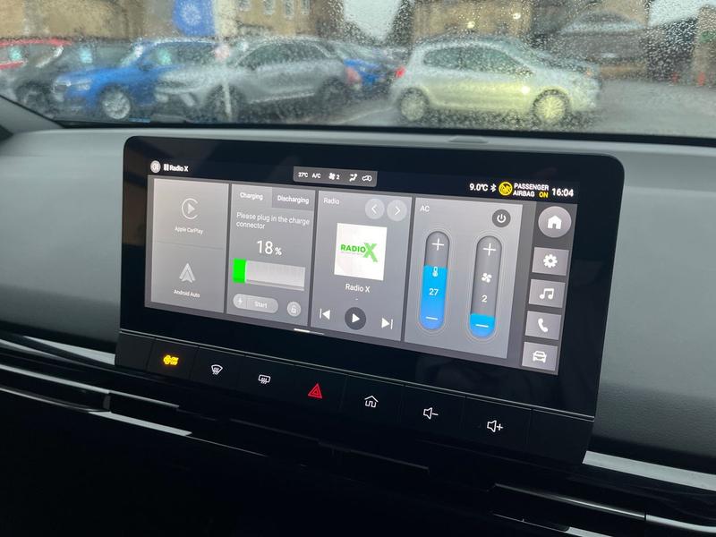 Used MG MG4 2023 for sale - 77901175: Photo 18