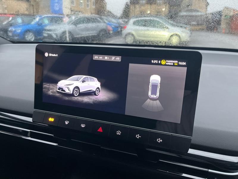 Used MG MG4 2023 for sale - 77901175: Photo 20