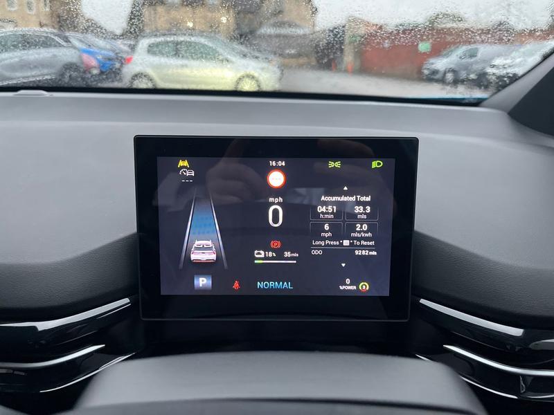 Used MG MG4 2023 for sale - 77901175: Photo 21