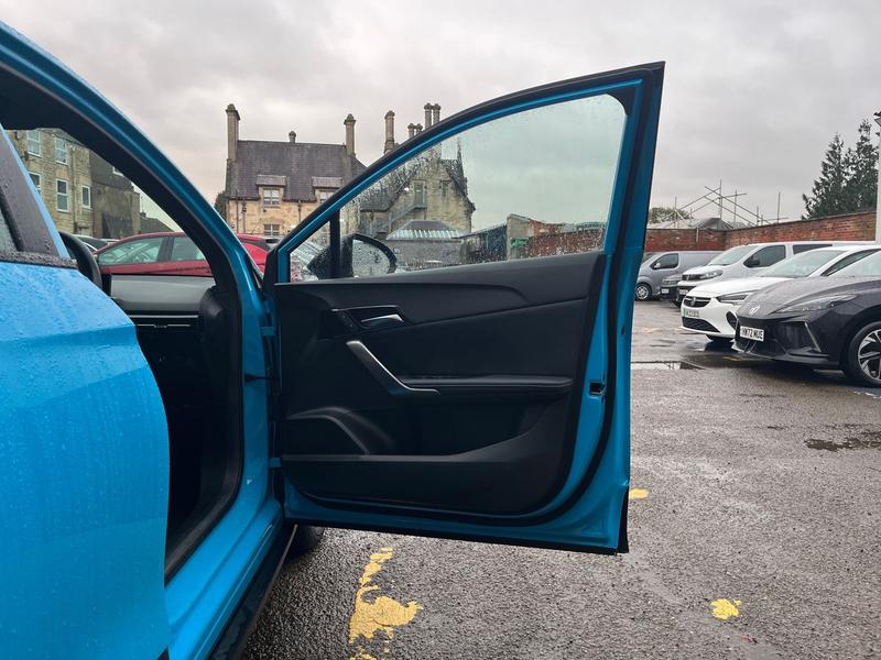 Used MG MG4 2023 for sale - 77901175: Photo 29