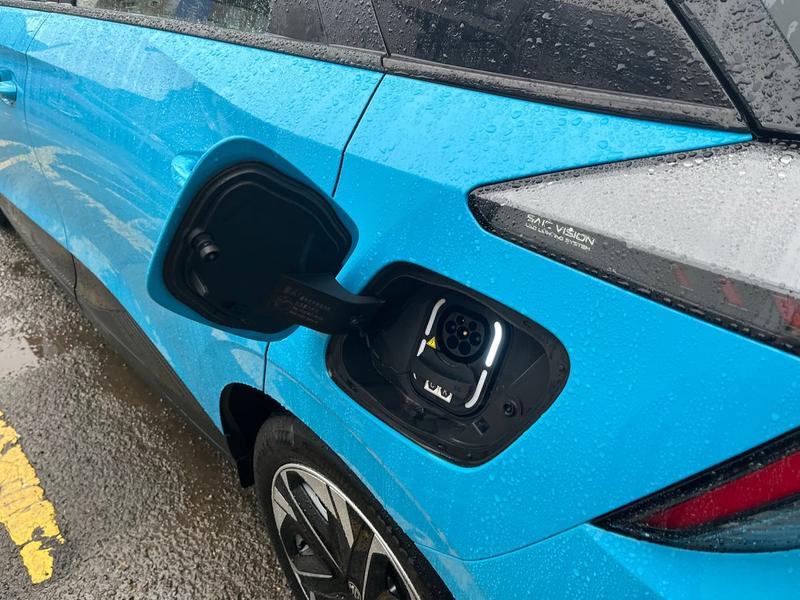 Used MG MG4 2023 for sale - 77901175: Photo 32