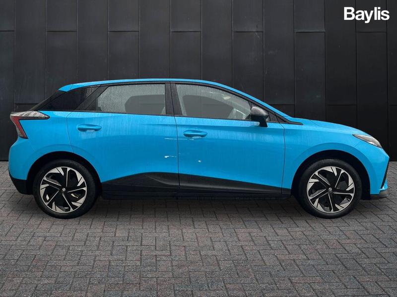 Used MG MG4 2023 for sale - 77901175: Photo 5