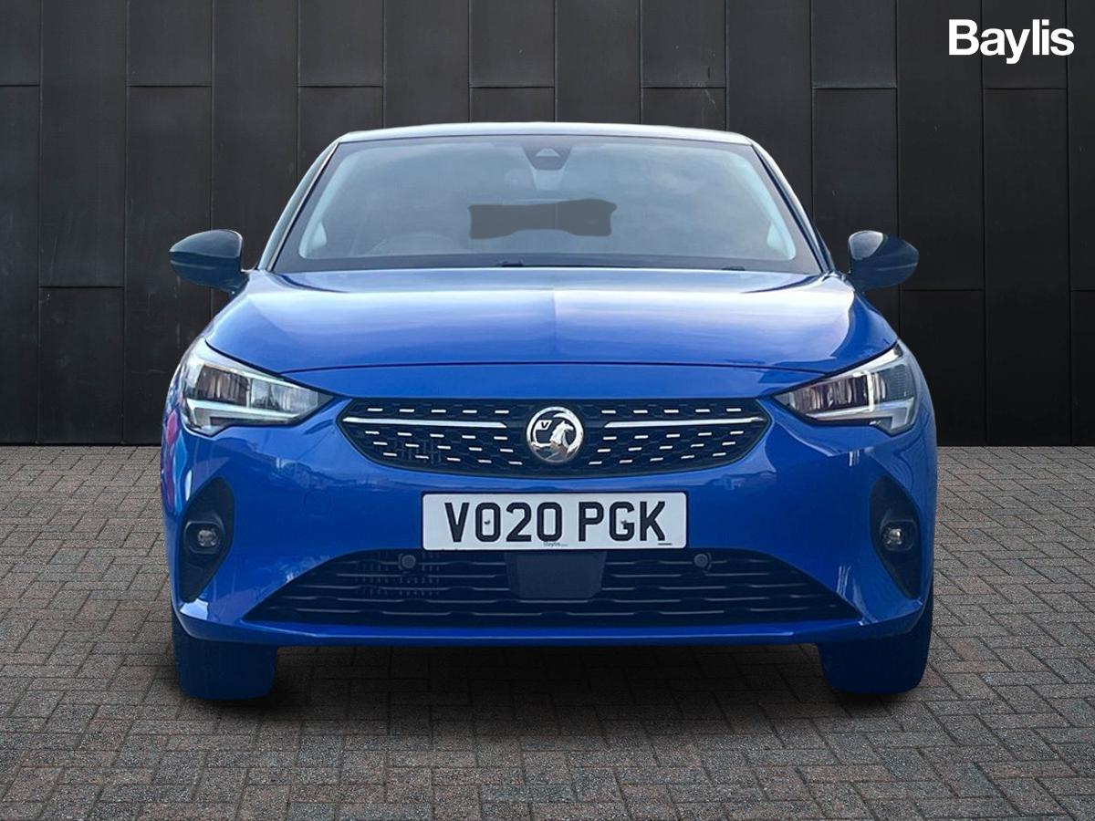 Used Vauxhall Corsa 2020 for sale - 76738223: Photo 10