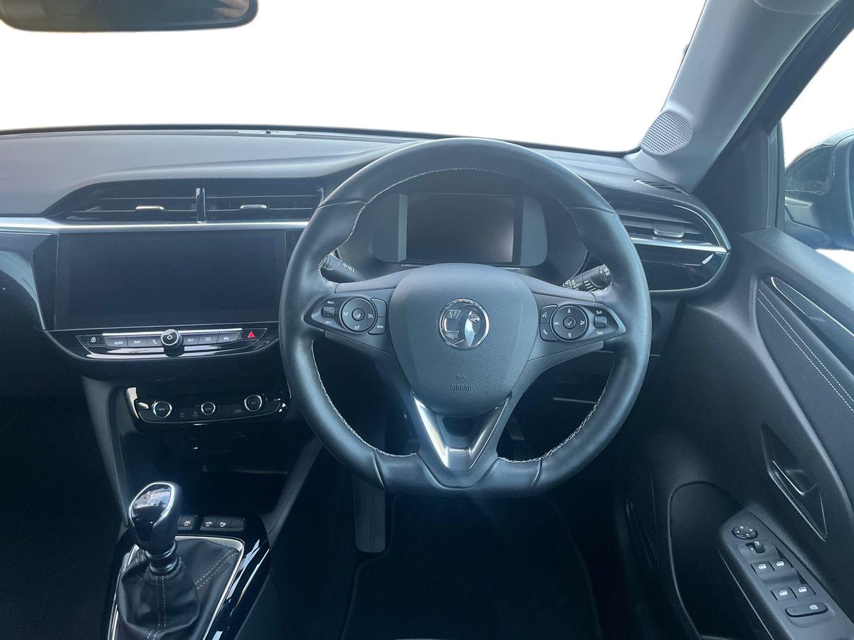 Used Vauxhall Corsa 2020 for sale - 76738223: Photo 12