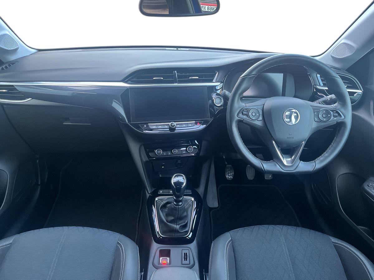 Used Vauxhall Corsa 2020 for sale - 76738223: Photo 13