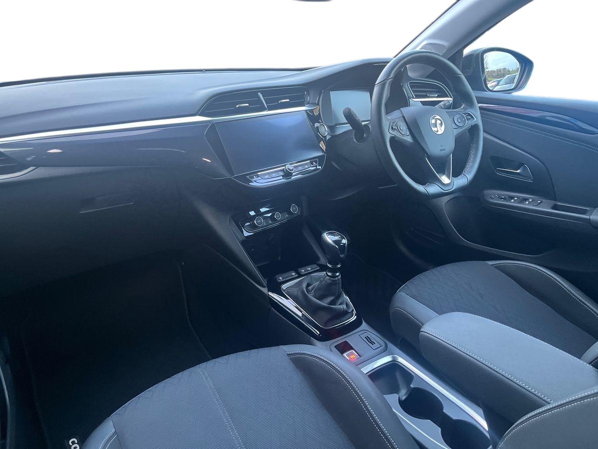 Used Vauxhall Corsa 2020 for sale - 76738223: Photo 14