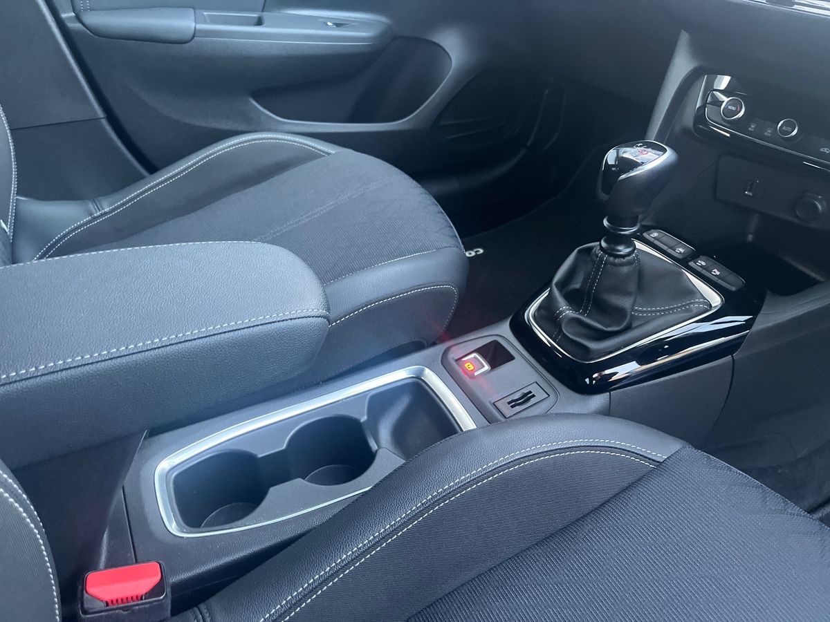 Used Vauxhall Corsa 2020 for sale - 76738223: Photo 15