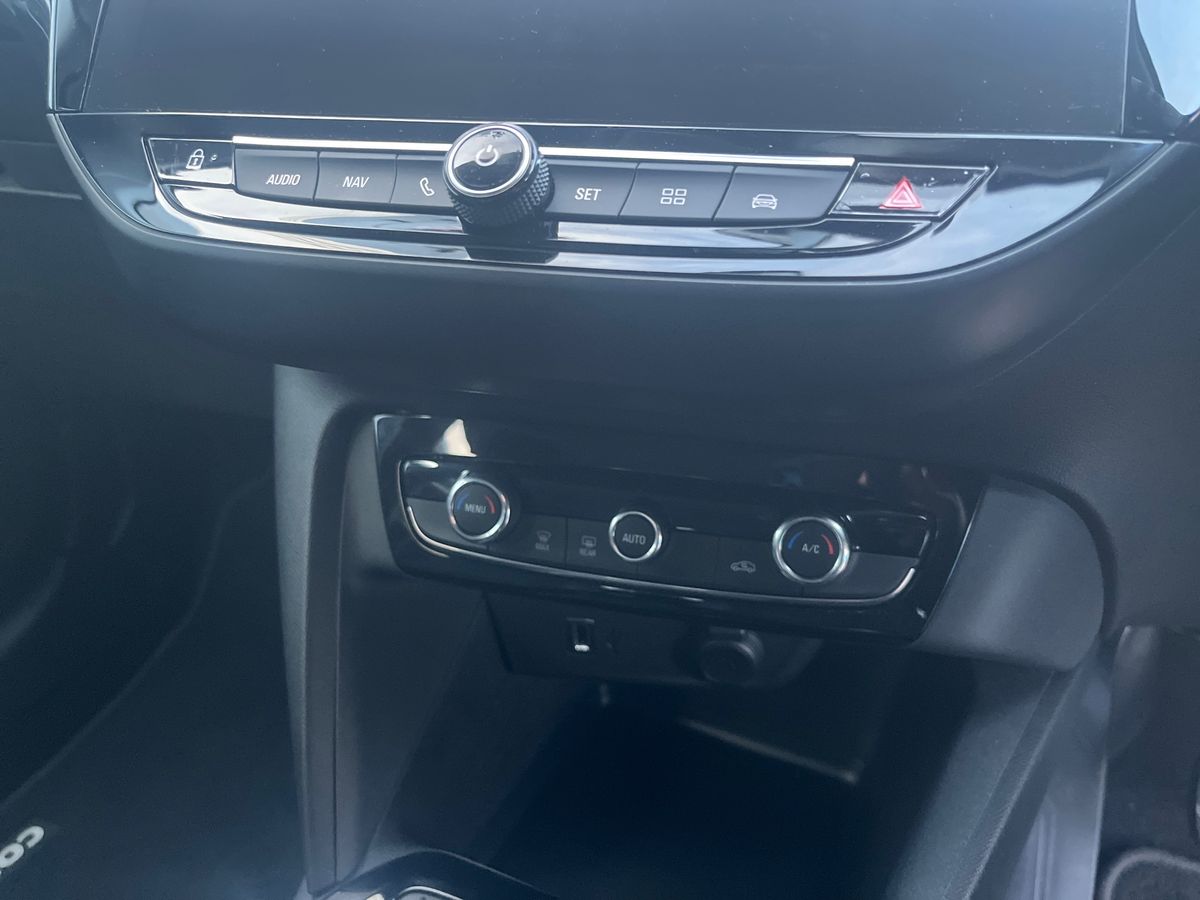 Used Vauxhall Corsa 2020 for sale - 76738223: Photo 16