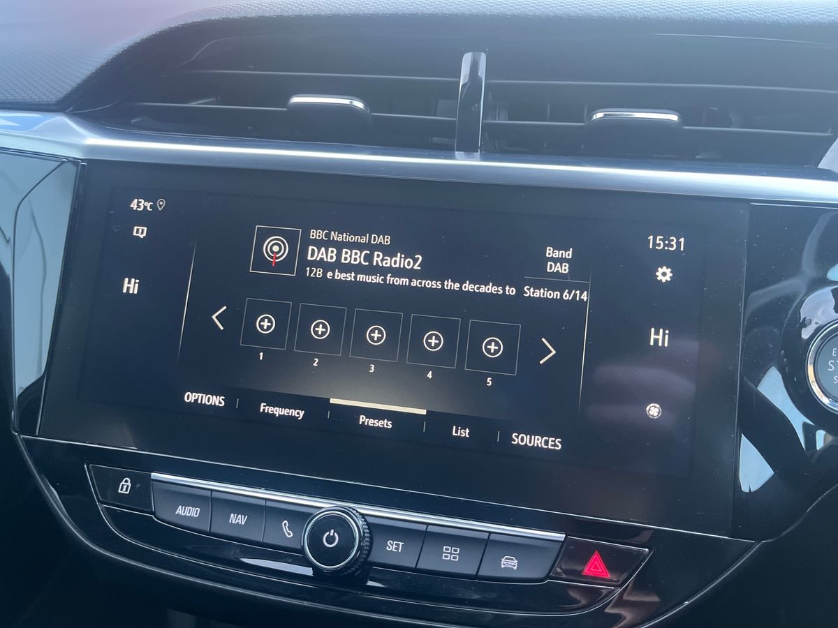 Used Vauxhall Corsa 2020 for sale - 76738223: Photo 18