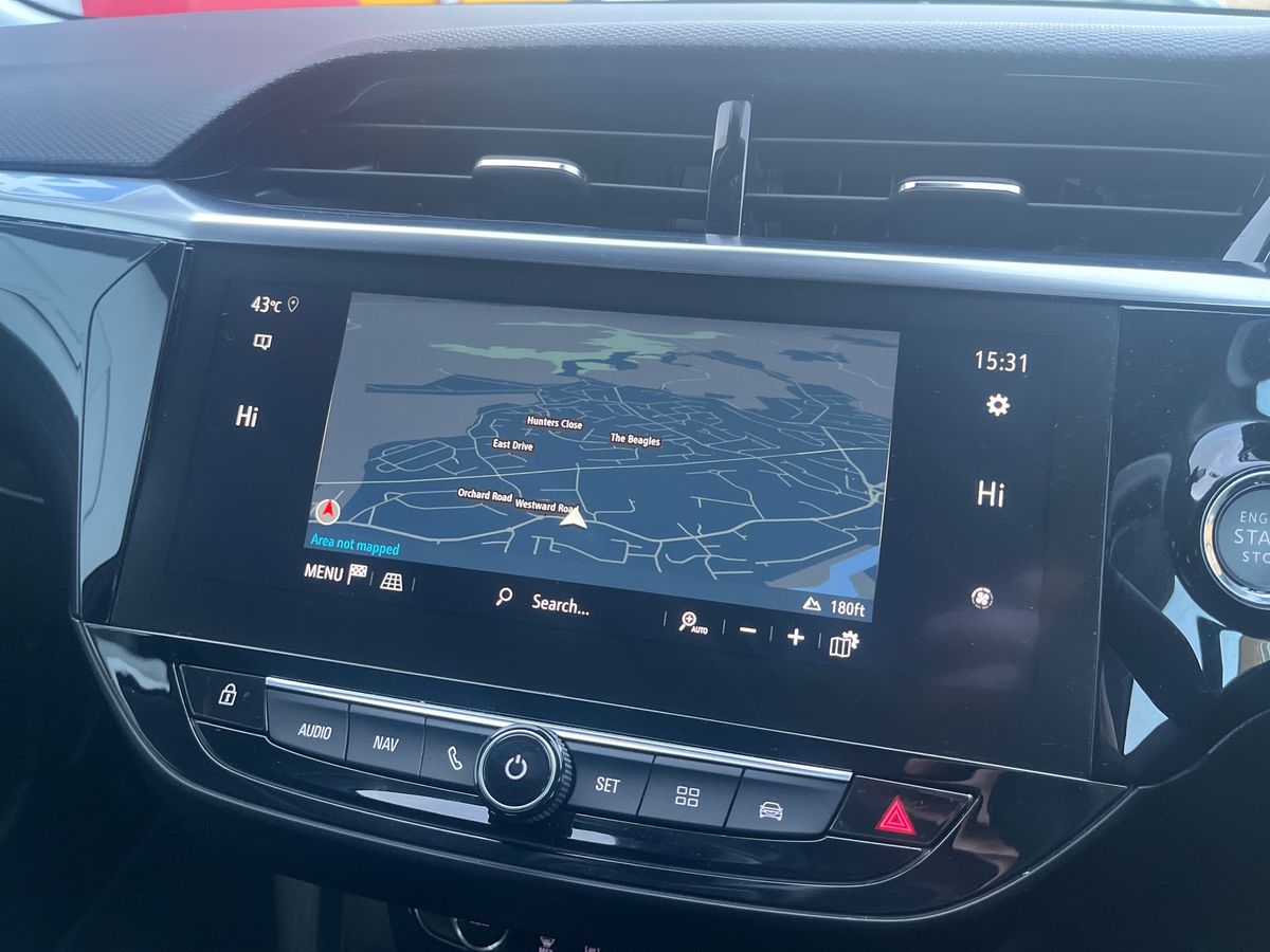 Used Vauxhall Corsa 2020 for sale - 76738223: Photo 19