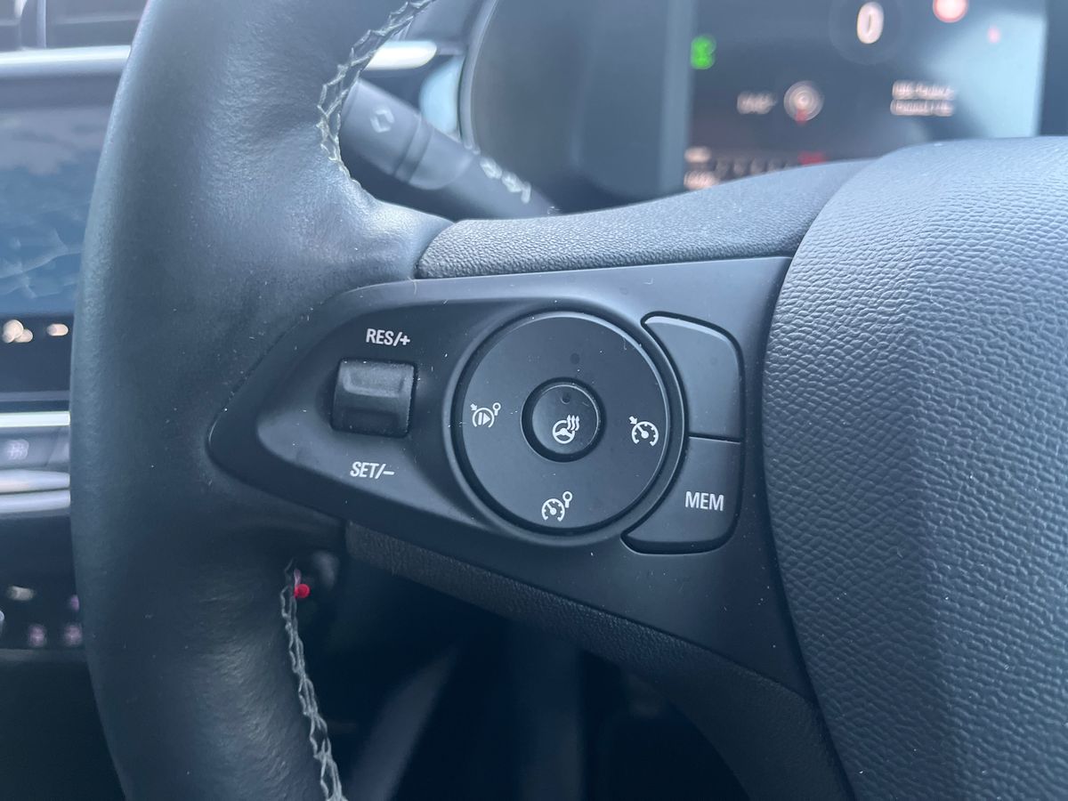 Used Vauxhall Corsa 2020 for sale - 76738223: Photo 22