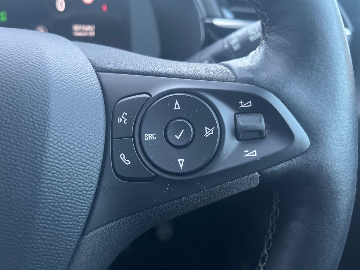 Used Vauxhall Corsa 2020 for sale - 76738223: Photo 23