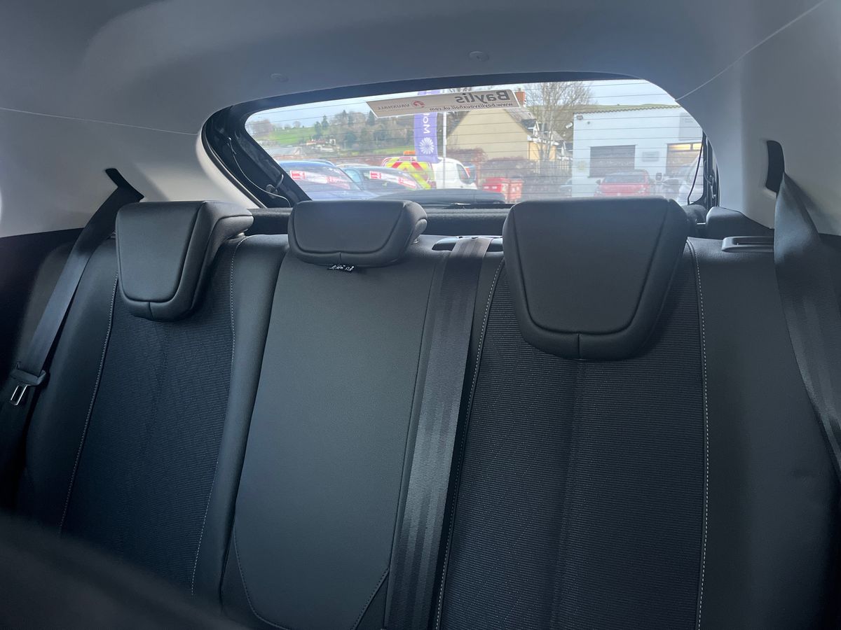 Used Vauxhall Corsa 2020 for sale - 76738223: Photo 24