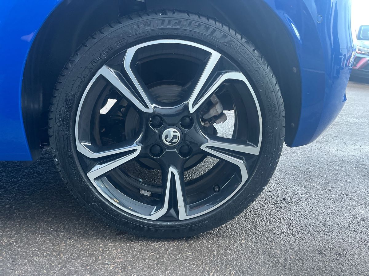 Used Vauxhall Corsa 2020 for sale - 76738223: Photo 26