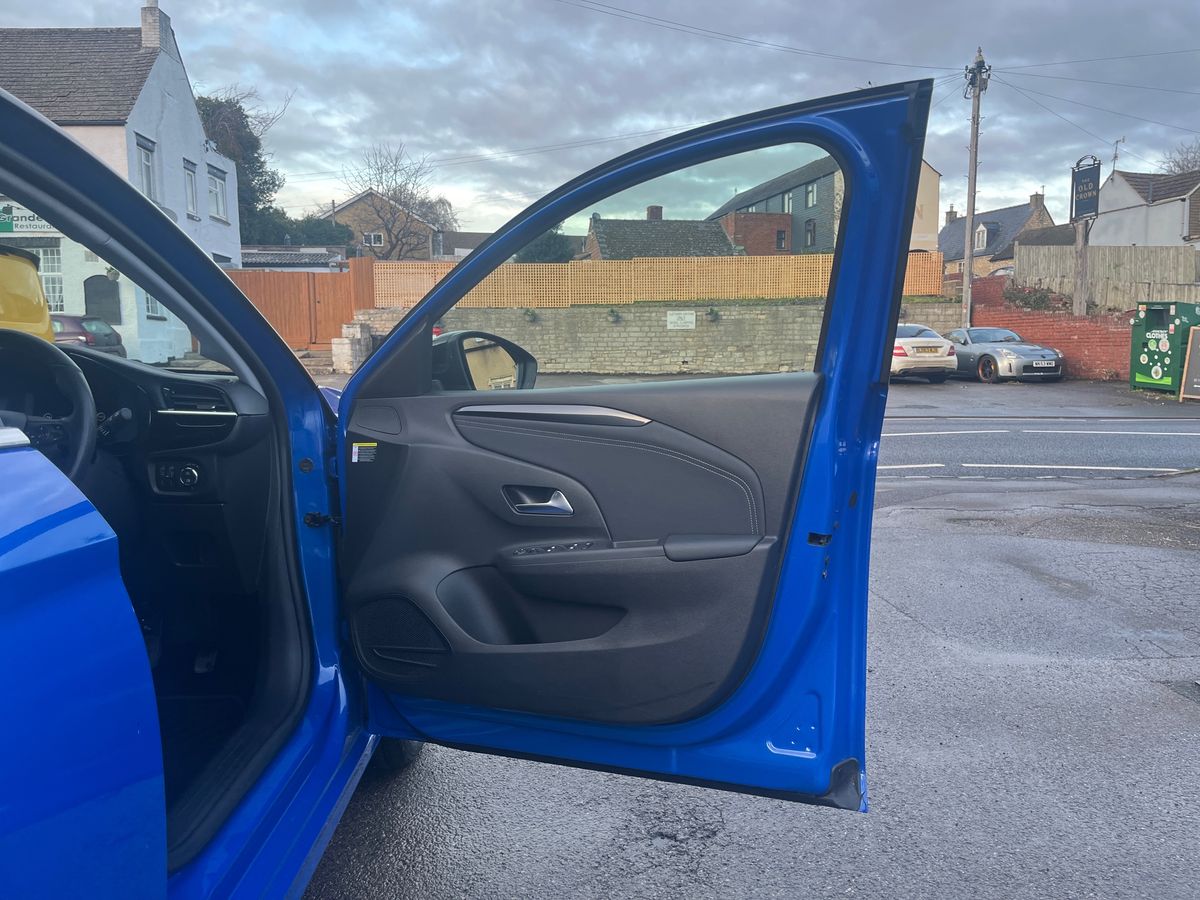 Used Vauxhall Corsa 2020 for sale - 76738223: Photo 29