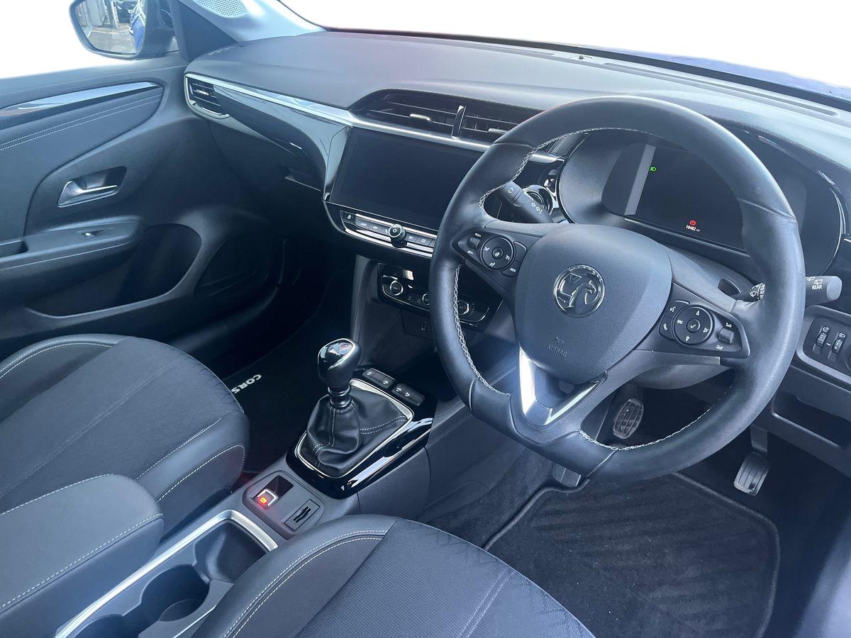 Used Vauxhall Corsa 2020 for sale - 76738223: Photo 3