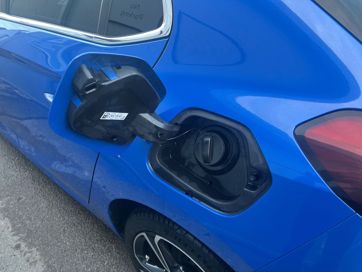 Used Vauxhall Corsa 2020 for sale - 76738223: Photo 32