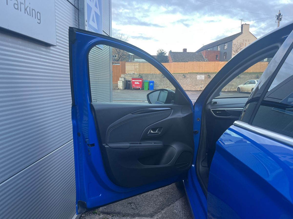 Used Vauxhall Corsa 2020 for sale - 76738223: Photo 34