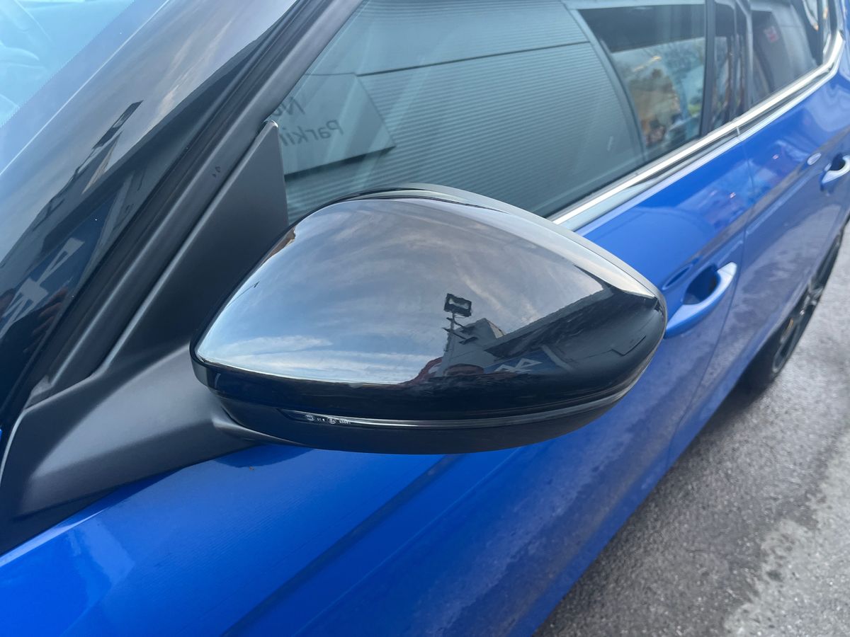 Used Vauxhall Corsa 2020 for sale - 76738223: Photo 35