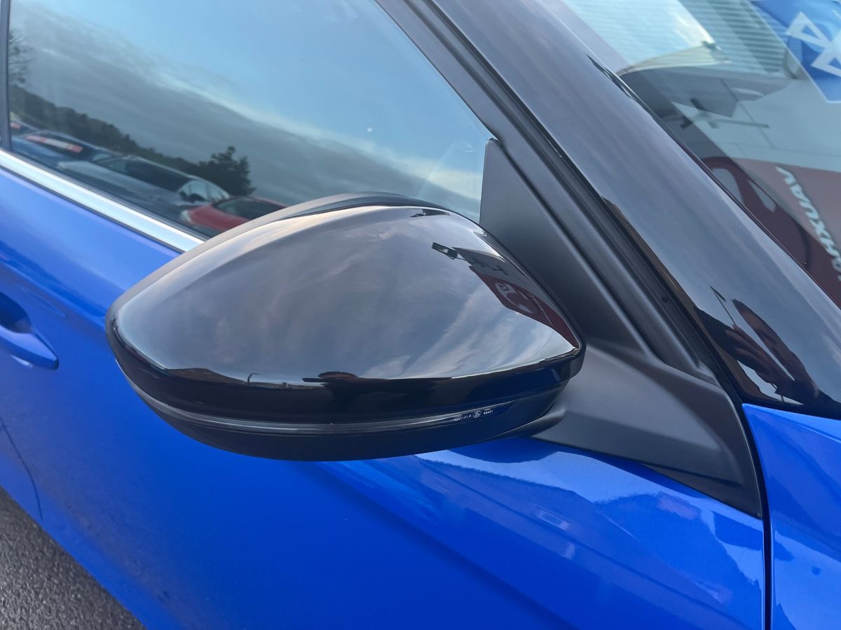 Used Vauxhall Corsa 2020 for sale - 76738223: Photo 36