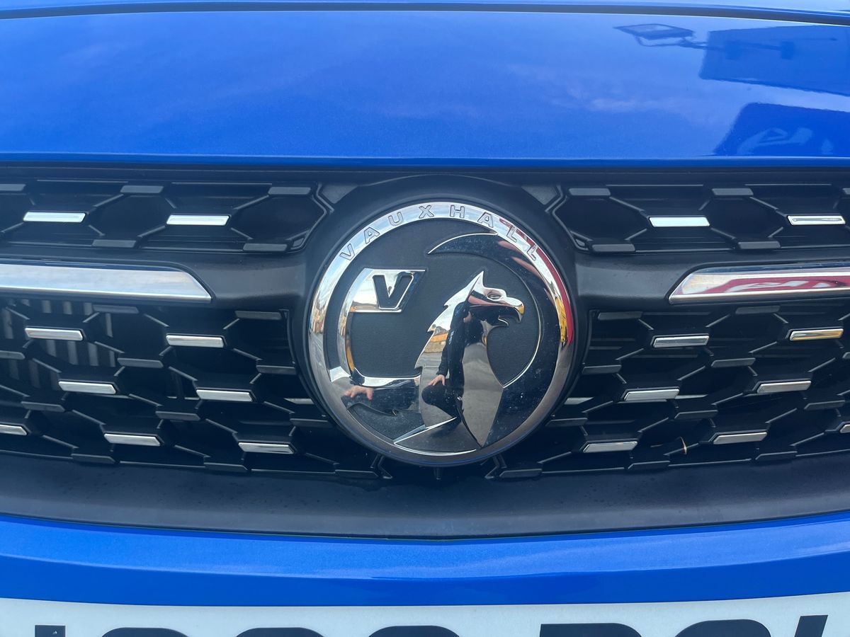 Used Vauxhall Corsa 2020 for sale - 76738223: Photo 41